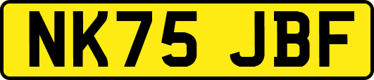 NK75JBF