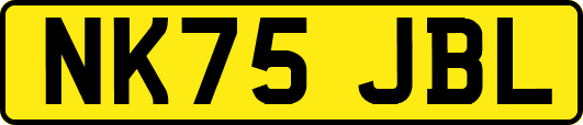 NK75JBL