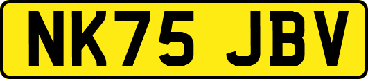 NK75JBV