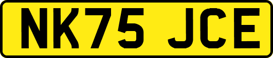NK75JCE