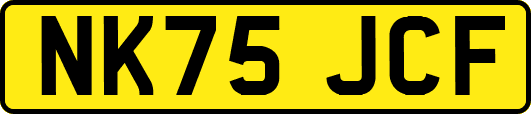 NK75JCF