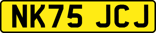 NK75JCJ