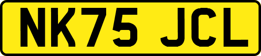 NK75JCL