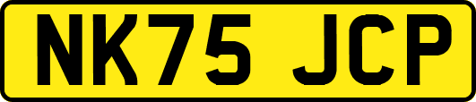 NK75JCP