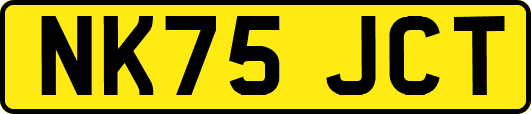 NK75JCT