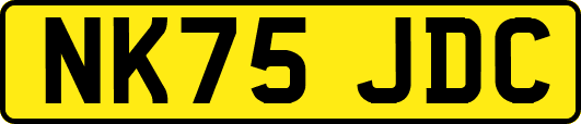 NK75JDC