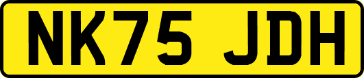 NK75JDH