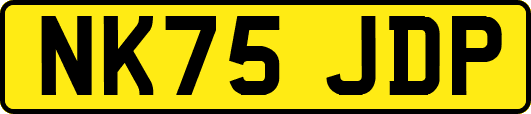 NK75JDP