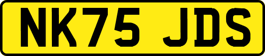 NK75JDS