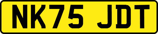 NK75JDT