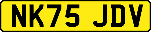 NK75JDV