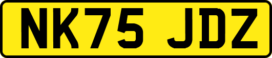 NK75JDZ