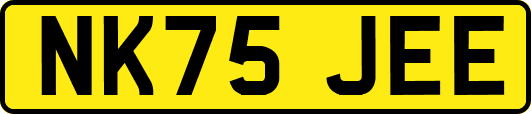 NK75JEE