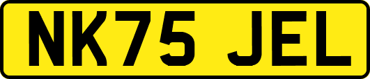 NK75JEL