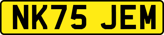 NK75JEM