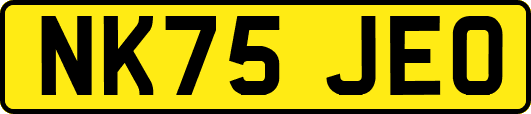 NK75JEO