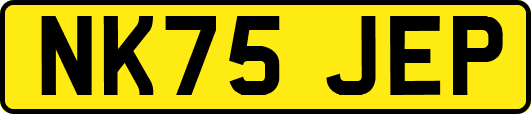 NK75JEP