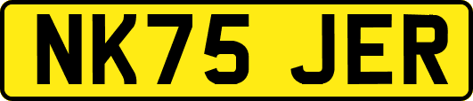 NK75JER