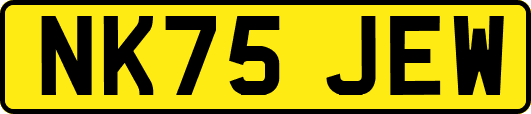 NK75JEW