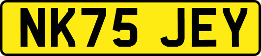 NK75JEY
