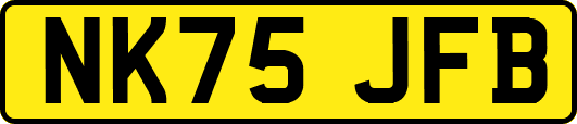 NK75JFB