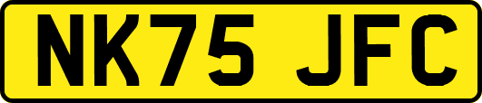 NK75JFC