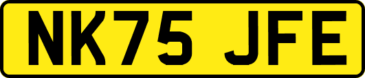 NK75JFE
