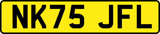 NK75JFL