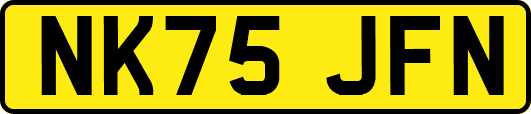 NK75JFN