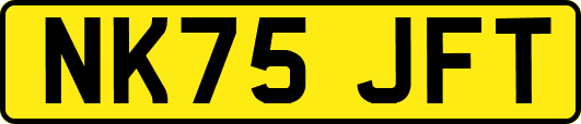NK75JFT