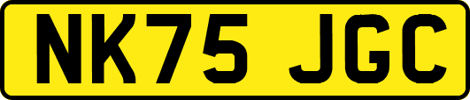 NK75JGC
