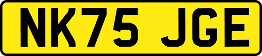 NK75JGE