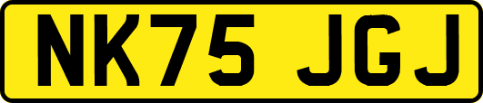 NK75JGJ
