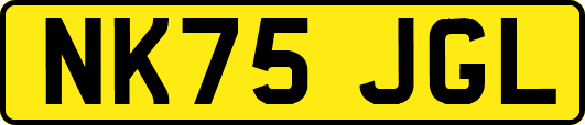 NK75JGL