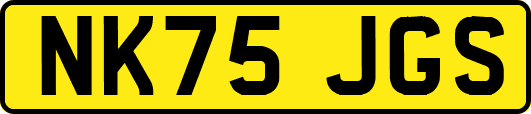 NK75JGS