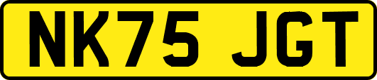 NK75JGT