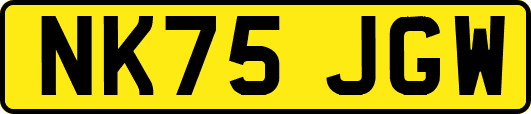 NK75JGW