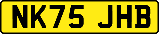 NK75JHB
