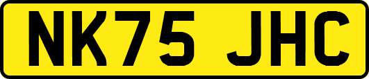 NK75JHC
