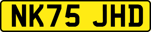 NK75JHD