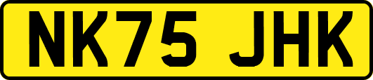 NK75JHK