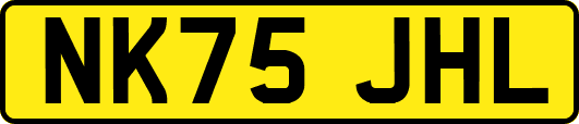 NK75JHL