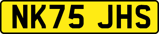 NK75JHS