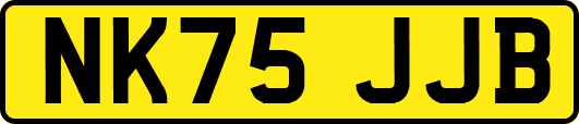 NK75JJB