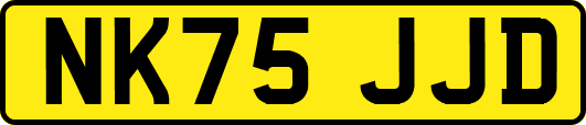 NK75JJD