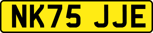 NK75JJE
