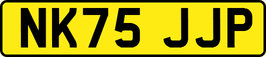 NK75JJP