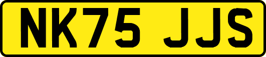 NK75JJS