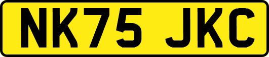 NK75JKC