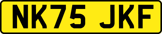 NK75JKF